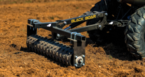 Black Boar ATV / UTV Cultipacker Implement  • 66009