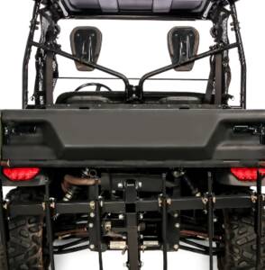 Black Boar ATV / UTV Chisel Plow Implement • 66003