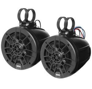 BOSS Audio Polaris RZR XP1000 5-Speaker Audio Kit  • BPRZR5