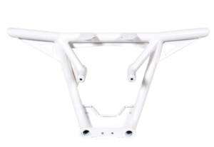 Pro Armor RZR 1000 '14-'18 Race Front Bumper, White • P141P360WH-133