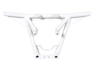 Pro Armor RZR 1000 '14-'18 Race Front Bumper, White  • P141P360WH-133