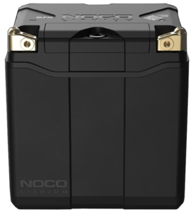 Noco 700A Lithium Powersport Battery  • NLP30