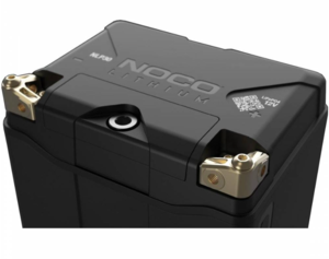 Noco 700A Lithium Powersport Battery  • NLP30