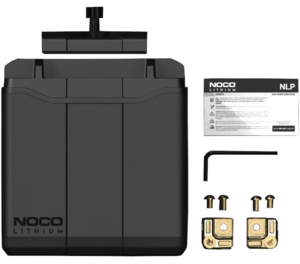 Noco 700A Lithium Powersport Battery  • NLP30