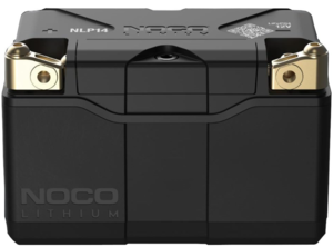 Noco 500A Lithium Powersport Battery  • NLP14