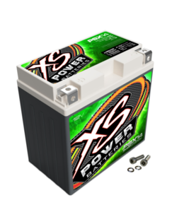 XS Power 12V AGM Powersports Battery  • PSX14