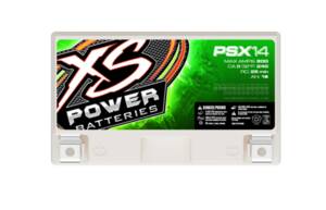 XS Power 12V AGM Powersports Battery  • PSX14