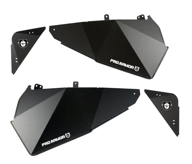 Pro Armor 14-20 Lower Door Insert RZR XP 1000 2 Door  • P151210RBL