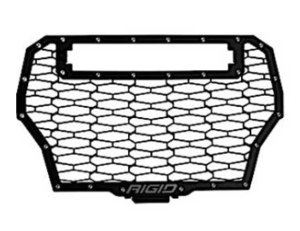 Rigid Polaris RZR Turbo Grille, 2017-2018  • 41641