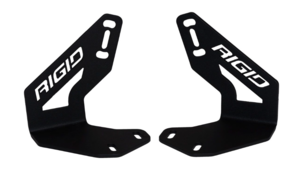 Rigid 2017-Current Can-Am Maverick X3 Roof Mount  • 41634