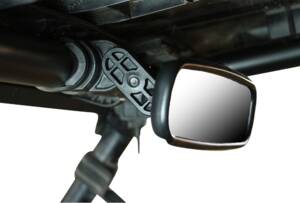 ATV TEK Clearview UTV Center Mirror  • UTVMIRCTR