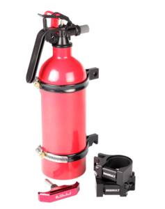 Assault Industries Atv/utv 1.75in Fire Extinguisher Mount Kit  • 101005FE01212