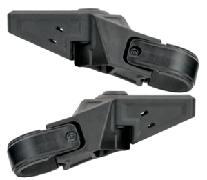 ATV TEK Elite Series Cube Light Mount, 2 Pack  • ESCUBE-2