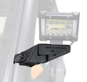 ATV TEK Elite Series Cube Light Mount, 2 Pack  • ESCUBE-2