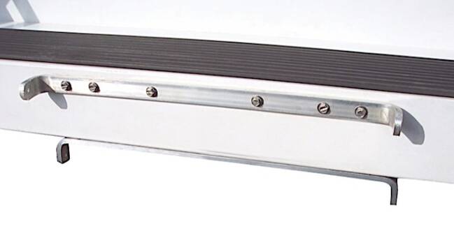 Torklift Universal Mounting Bracket for GlowStep • A75001