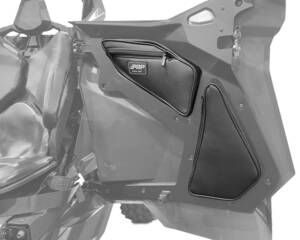 PRP Rear Door Bags for Polaris RZR Pro XP, Pro R, Turbo R, Pair  • E96-210