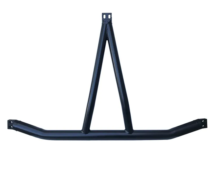 Allied Powersports Front Intrusion Bar for RZR XP & XP4  • 1002