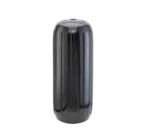 Taylor Made Big B Inflatable Fender, Black Onyx, 12