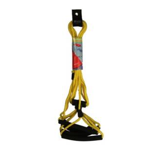 Gail Force Float Rope - Yellow  • FR100