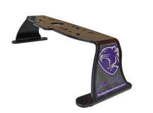 Panther Flat Deck Mount Electronics Bracket  &bull; 954400