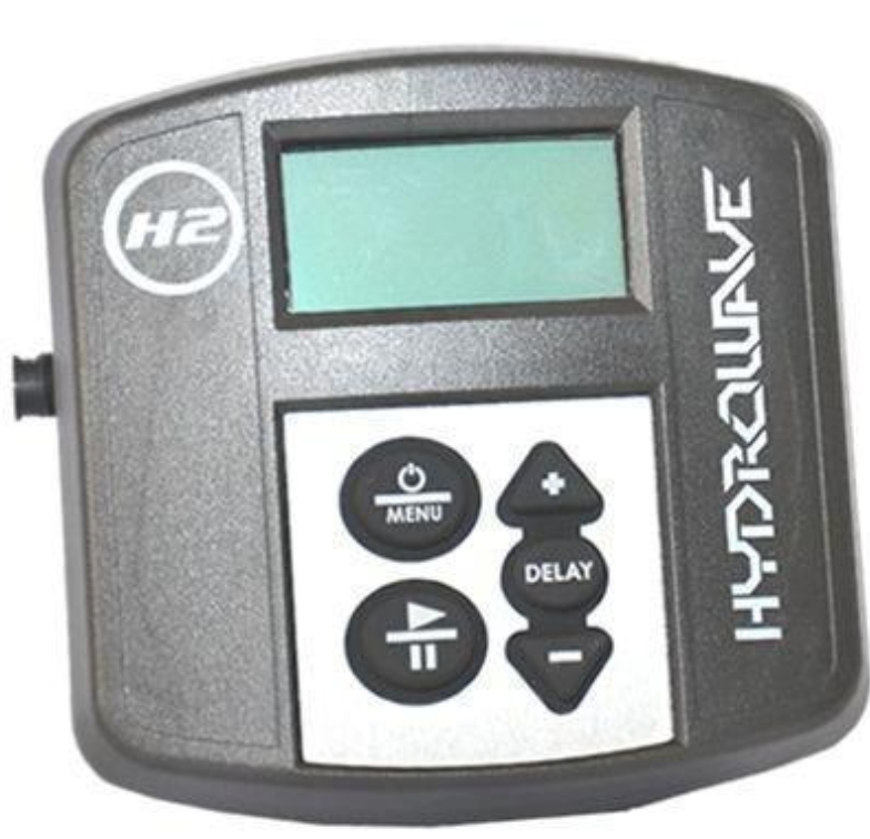 T-H Marine HydroWave H2 Fish Feeding Stimulator  • HW-100038-11P