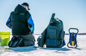 Clam Ultimate Ice Backpack  • 112589