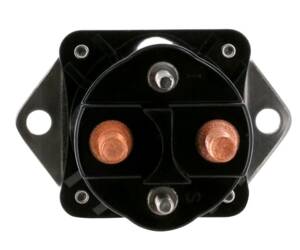 Arco Marine Mercury Solenoid - Isolated Base, 12V  • SW275
