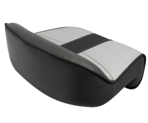 Wise Quantum Series Casting Seat - Charcoal / Marble / Jazz Black  • 3341-1788