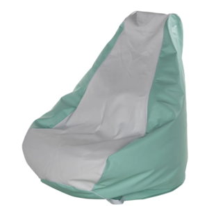 Taylor Made Marine Bean Bag Chair, Seafoam  • 81006