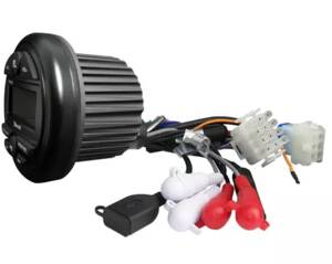 JBL Round Marine Digital Receiver w/ Bluetooth  • JBLPRV175