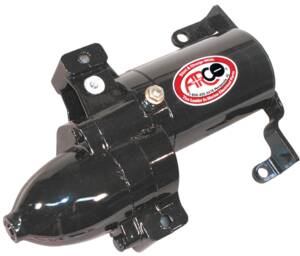 Arco Marine Starter - BRP-OMC, V6, V8 Loop, 115-300 HP E-TEC, 10-Tooth Drive Gear  • 5387