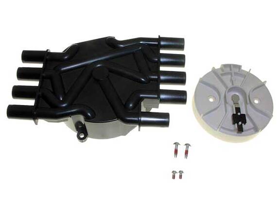 EMP Tune-Up Kit with Cap for Volvo Penta V8, 225-320 Hp GM & Volvo OS Engines • 300-03091