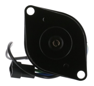 Arco Marine Tilt Trim Motor - BRP-OMC, 3-Wire Connection, 2-Bolt Mount  • 6204