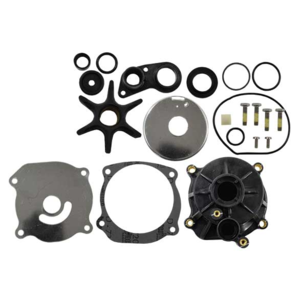 EMP Complete Water Pump Kit for BRP 4-cyl, 65-140 Hp • 6-cyl, 150-235 Hp • V8, 250-300  • 46-00013