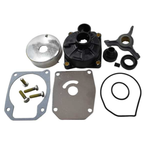 EMP Water Pump Kit with Housing for BRP 2-cyl, 25-50 HP Outboards  • 46-12245