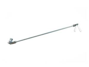 Panther Auxiliary Motor Steering Kit â€“ Zinc  &bull; 552400