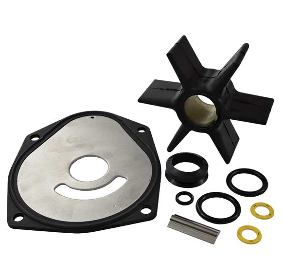 EMP Impeller Service Kit for Honda 4-Cyl, 75-90 HP Outboards  • 46-01811