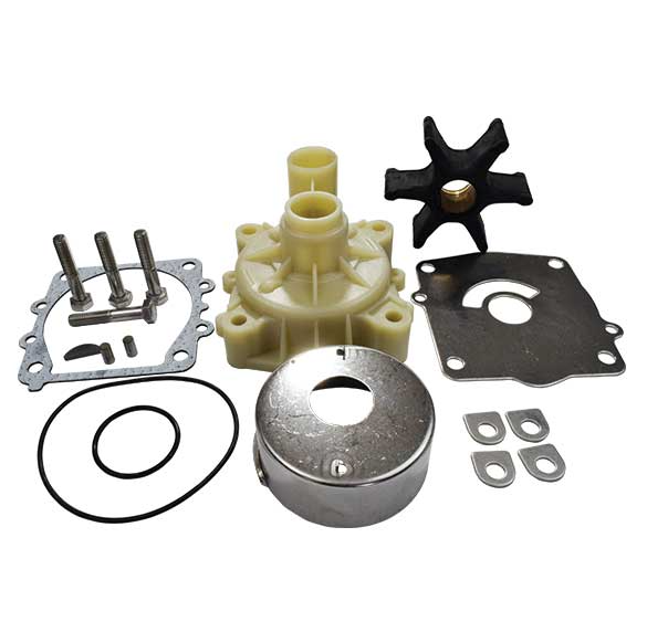 EMP Water Pump Kit with Housing for Yamaha 150-300 HP Outboards  • 46-46200