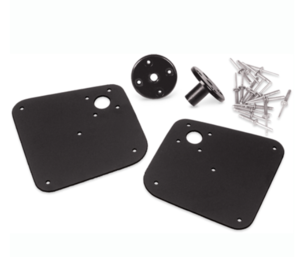 Beavertail Stealth 1200 Oar Lock Kit  • 400233