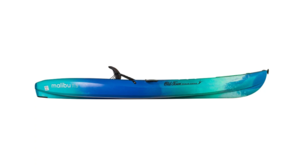 Old Town Ocean Kayak Malibu 11.5' - Seaglass  • 01.7520.0005