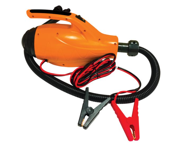 WOW Watersports Speed-X 3.0 PSI DC 12V Pump  • 19-5200