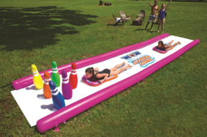 WOW Watersports Strike Zone Water Slide  • 19-2010