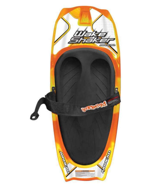 Airhead Wake Shaker Kneeboard  • AHKB-3D