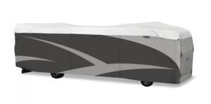 ADCO Designer Series Olefin HD All-Weather Class A Cover, 31â€™1â€ to 34â€™'  &bull; 36825