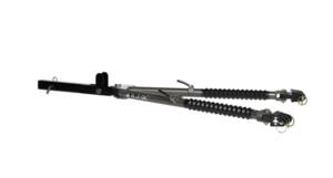 Blue Ox Apollo Tow Bar, 12,500 Lbs. Tow Capacity, Fits 2