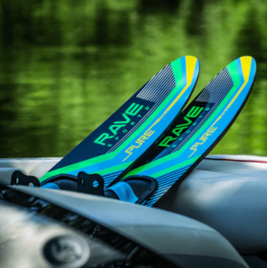 RAVE Sports Pure Combo Water Skis  • 02399