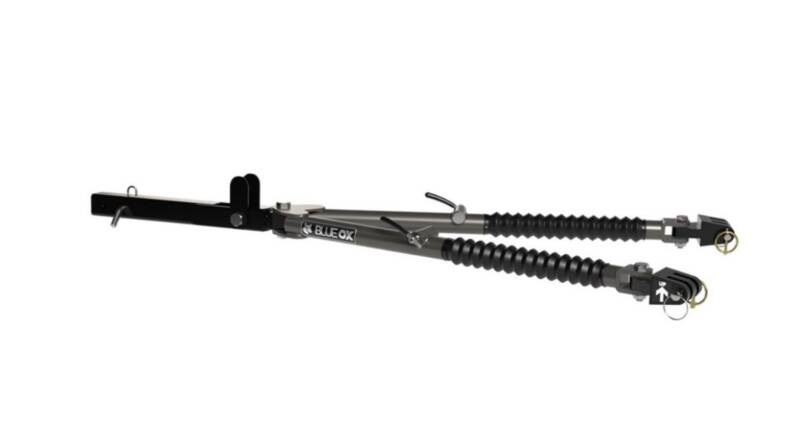 Blue Ox Apollo Tow Bar, 12,500 Lbs. Tow Capacity, Fits 2