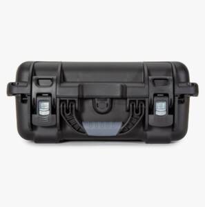 Nanuk 915 Waterproof Hard Case with Foam, 13.8