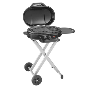 Coleman RoadTrip 225 Portable Stand-Up Propane Grill, Red  • 2000033053