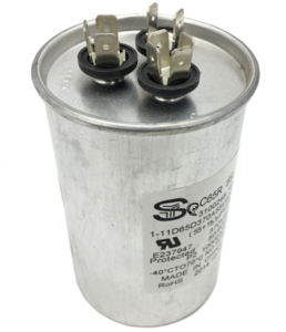 Dometic Air Conditioner MFD Capacitor 55/15   • 3314471.017